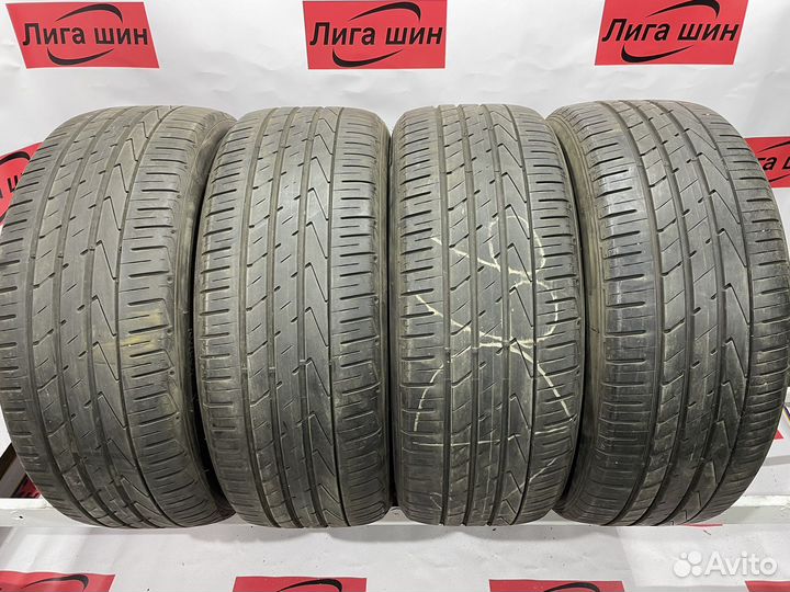 Hankook Ventus S1 Evo2 SUV K117A 235/55 R18
