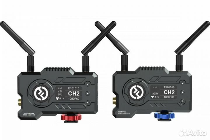 Видеосендер Hollyland Mars 400S Pro