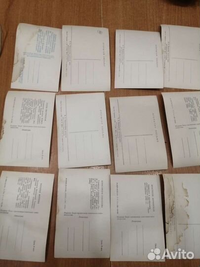 Фото актеров СССР