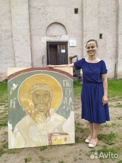 Живопись рисование репетитор