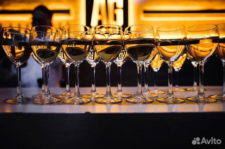 Организация мероприятий