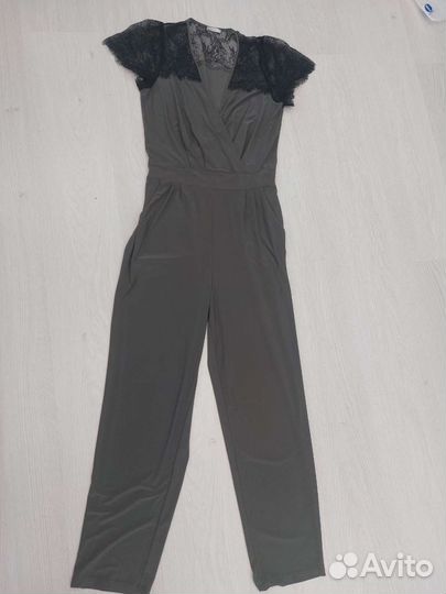 Комбинезон женский