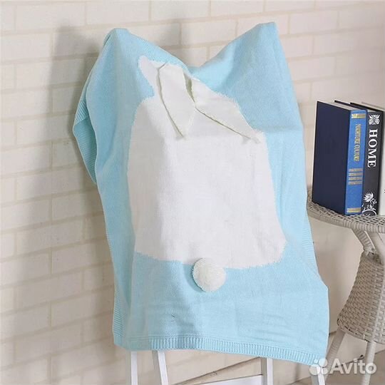 Плед детский