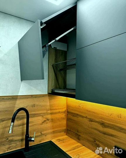 Кухонный гарнитур на заказ