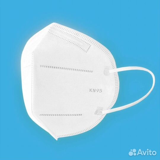 Респиратор kn95