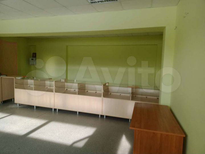 Свободного назначения, 67 м²