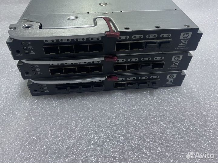 Комплектующие для Blade C7000