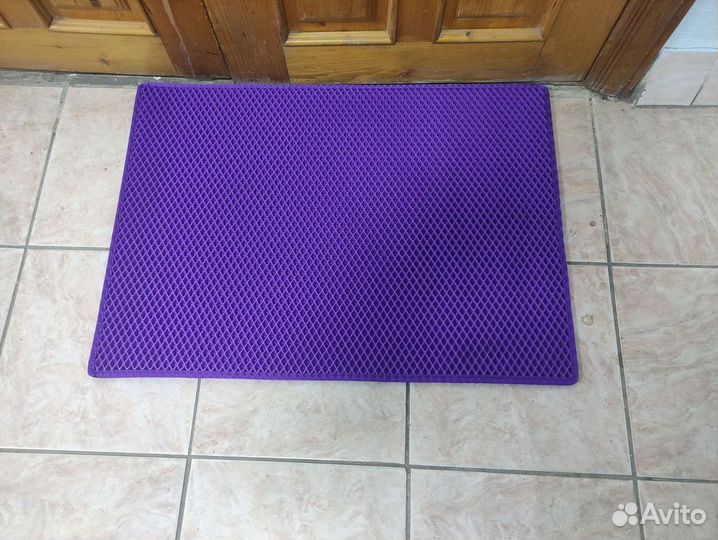 Ева коврики в прихожию