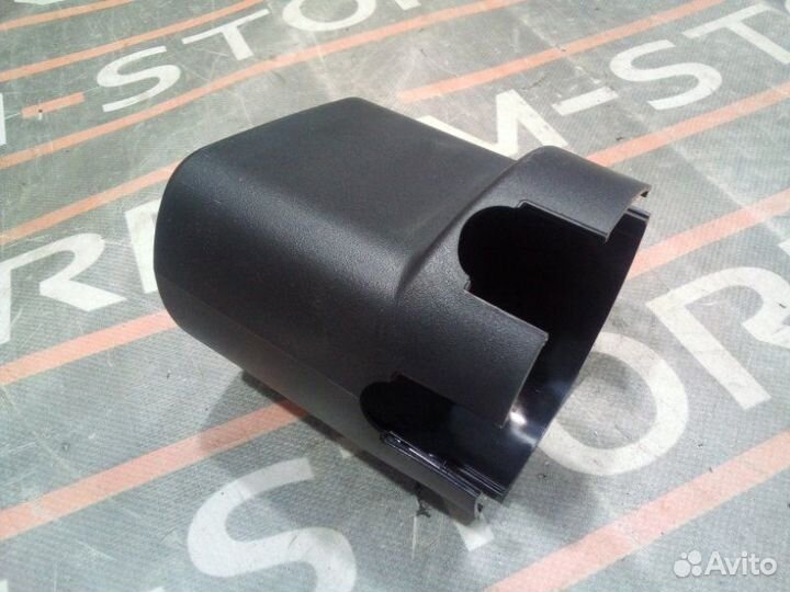 Кожух рулевой колонки Mercedes-Benz S-Class W220