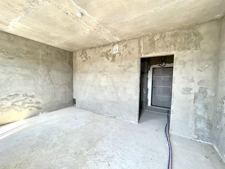 1-к. квартира, 32 м², 11/12 эт.