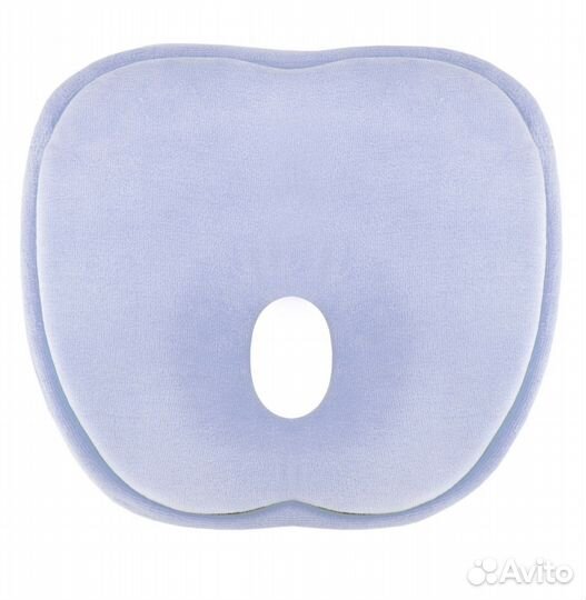 Подушка детская ортопедическая с эффектом памяти
