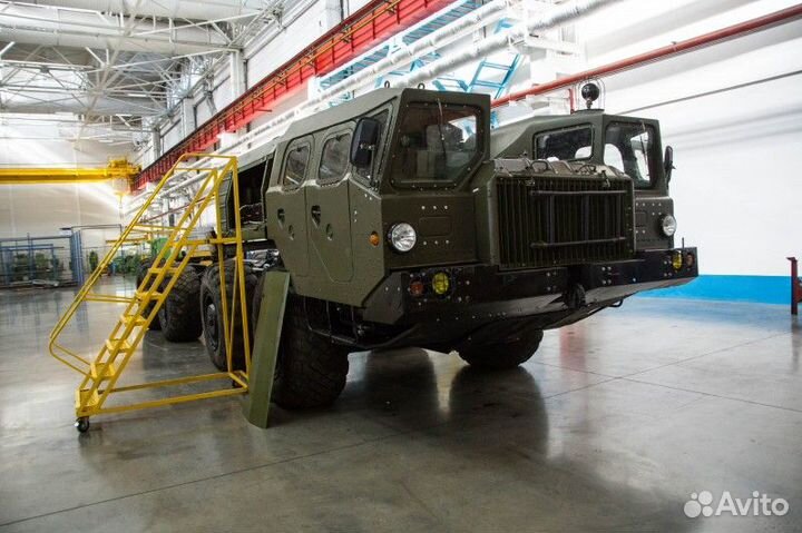 Сварщик на завод спецтехники