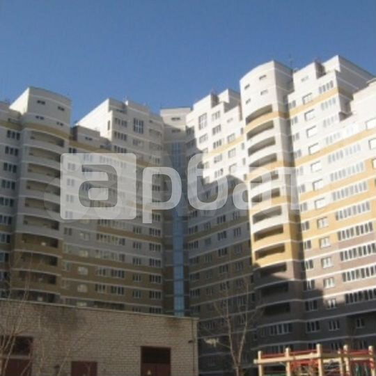 3-к. квартира, 100 м², 11/12 эт.