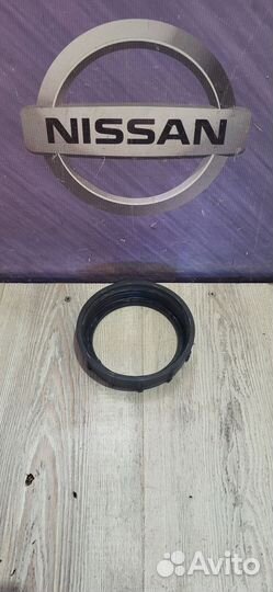 Гайка кольцо держатель Бензонасоса Nissan primera