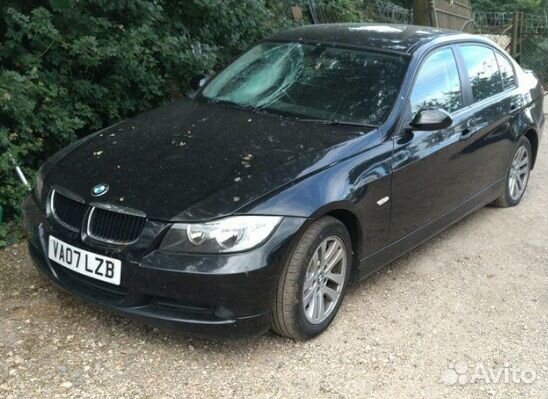 Авторазбор Бмв 3 (BMW 3). Запчасти