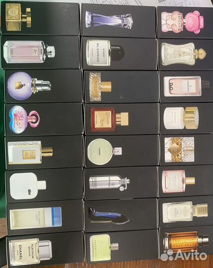 Духи парфюм байредо молекула, килиан