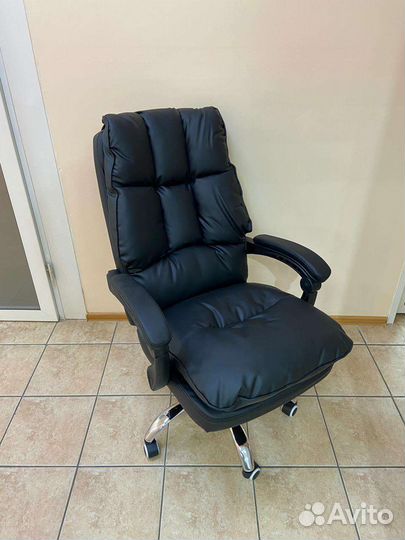 Кресло офисное руководителя