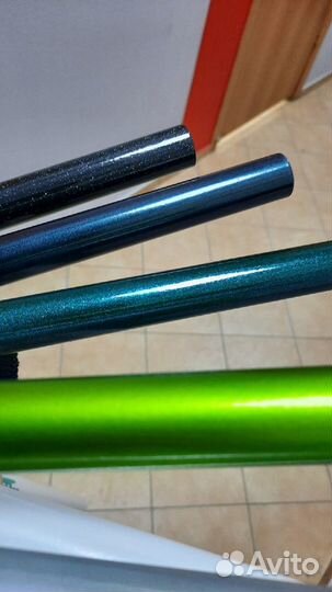 Рули Комета для трюкового самоката последние цвета