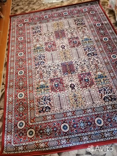 Ковер IKEA Valby Ruta, 170х230 см