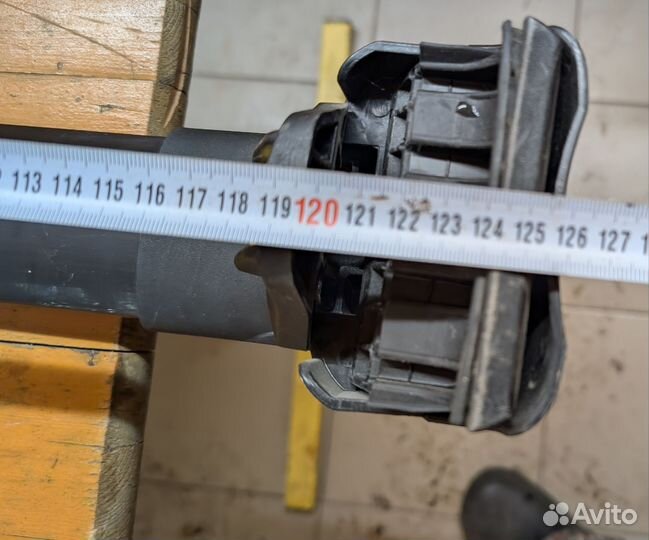 Багажник Turtle AIR 1