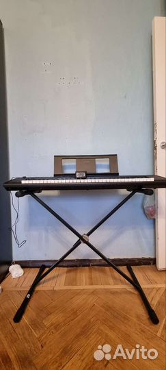 Цифровой синтезатор