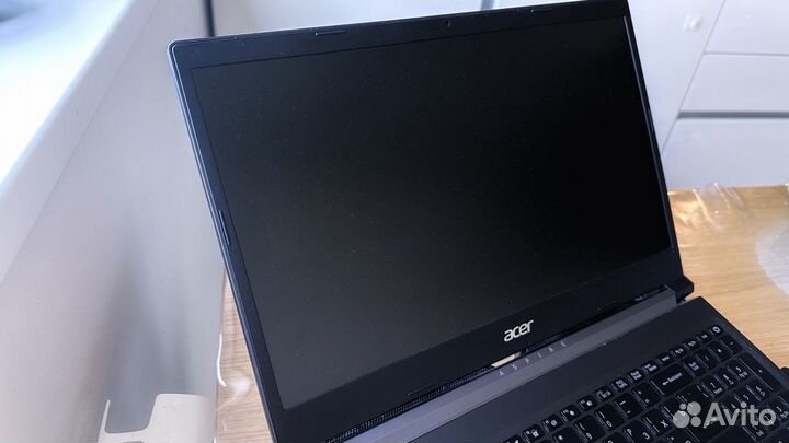 Ноутбук игровой Acer Aspire 7