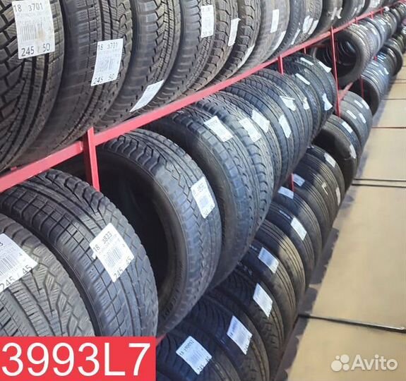 Dunlop Grandtrek PT3A 275/50 R21 110N