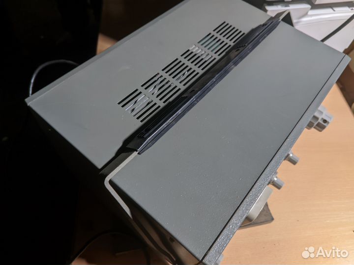 Измеритель магнитной индукции ш1-1