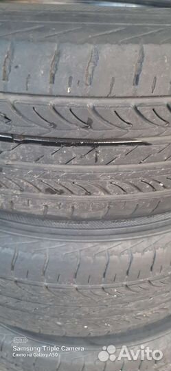 Nexen Roadian 581 205/55 R16
