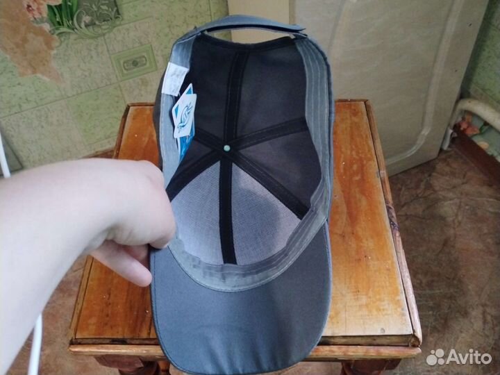 Кепка бейсболка