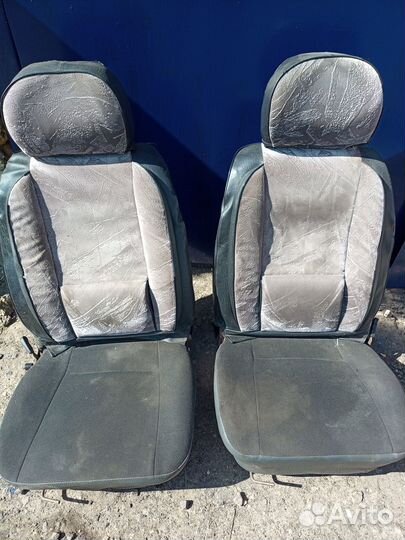 Сиденье Ока