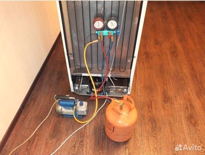 Ремонт стиральных машин, бойлеров