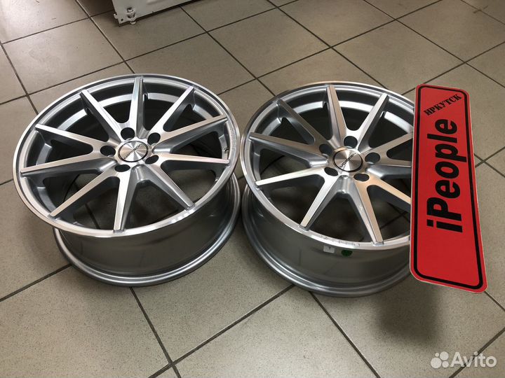 Диски Vossen VFS1 R16