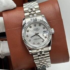 Часы женские Rolex Datejust 31 мм