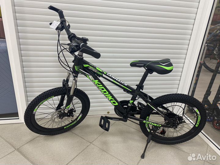 Велосипед детский 20