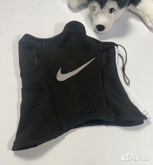 Снуд nike