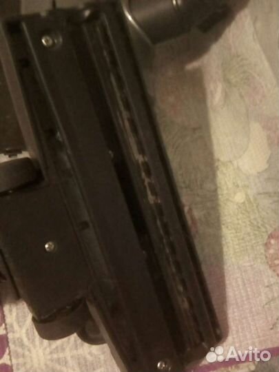 Щетки для пылесоса LG (2типа) и Samsung