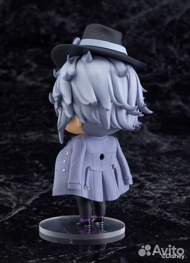 Аниме Фигурка Nendoroid Azul Ashengrotto