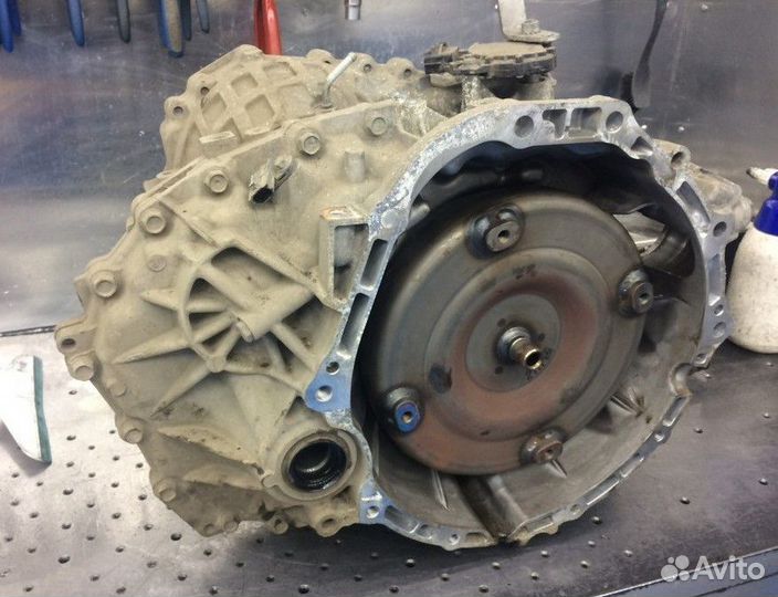 Вариатор JF011E с Гарантией