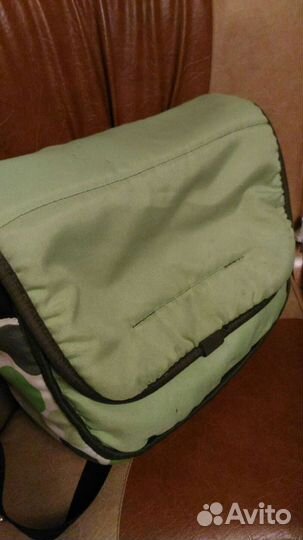 Сумка для коляски