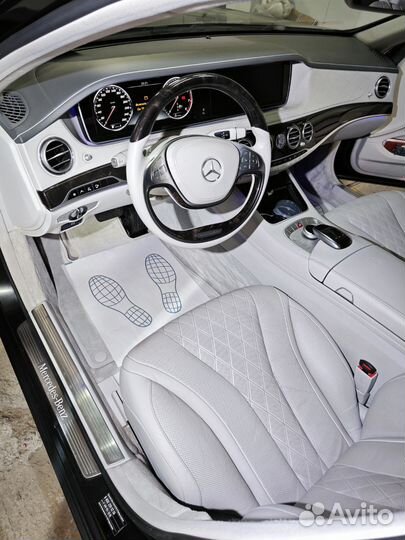 Покраска кожи по заводской технологии