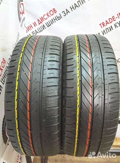 Goodyear DuraPlus 215/60 R16 95P