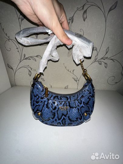 Сумка guess