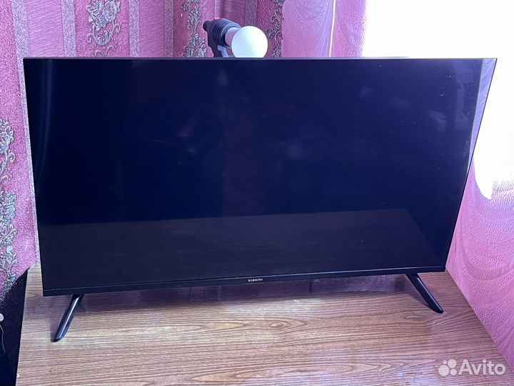 Телевизор SMART tv xiaomi mitv-mosr1