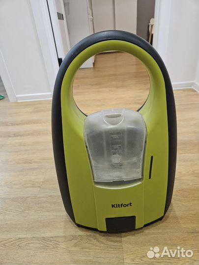 Пароочиститель kitfort kt 903