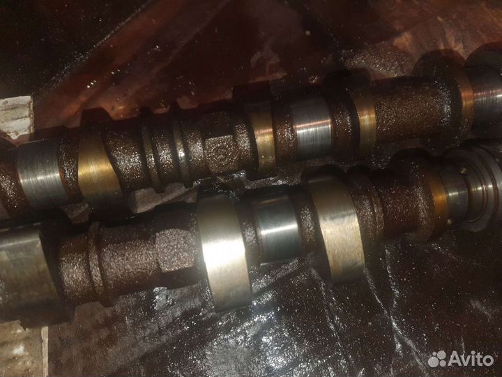 Гбц в сборе мазда 2.5 l5 mazda 6, 3, cx7