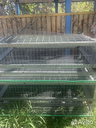 Клетка для птиц