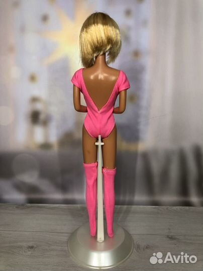 Camp Barbie 1993