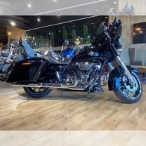 Harley-Davidson Street Glide Special, 2023