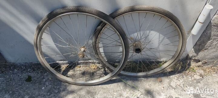 Для велосипеда подросткового колеса